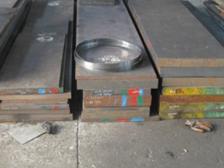 千家镇18NiCrMo5模具钢
