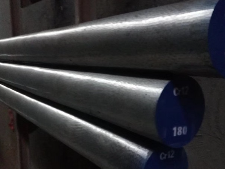 千家镇Cr12模具钢