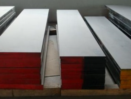 千家镇Cr12MoV模具钢