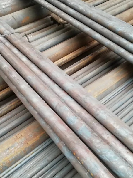 千家镇45B合金结构钢