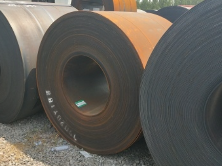 千家镇Q355NHB耐候板